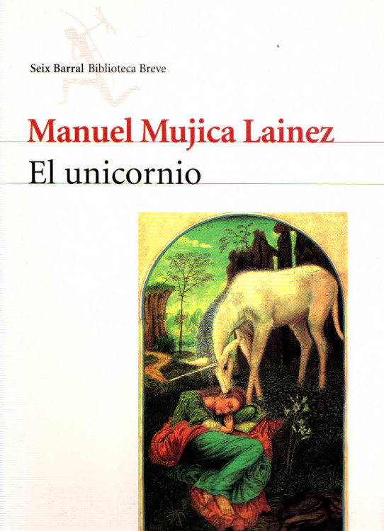 EL UNICORNIO