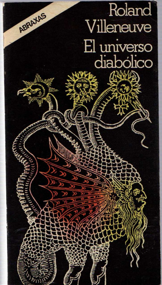 EL UNIVERSO DIABÓLICO