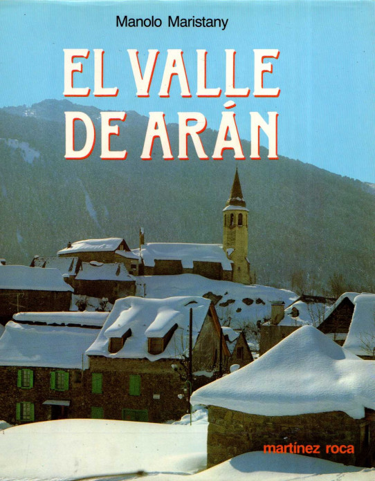 EL VALLE DE ARÁN