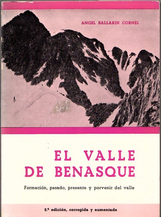 EL VALLE DE BENASQUE