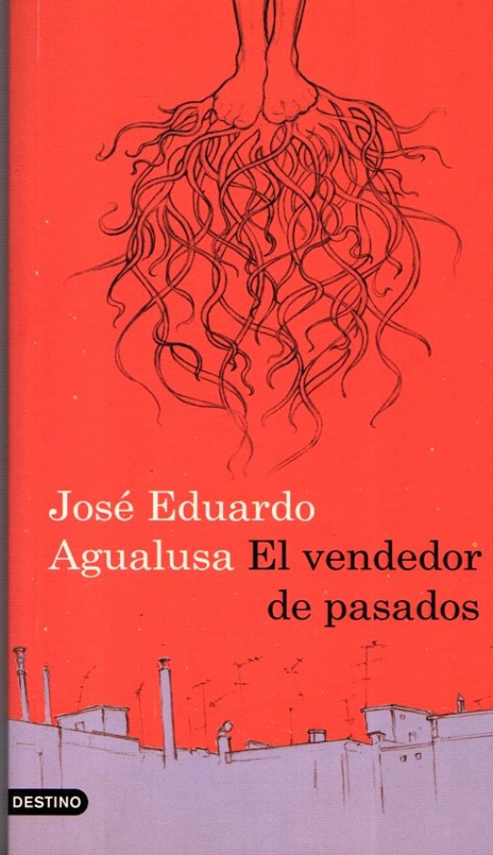 EL VENDEDOR DE PASADOS