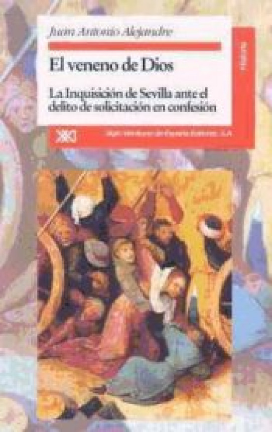 EL VENENO DE DIOS