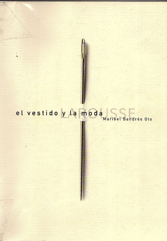 EL VESTIDO Y LA MODA