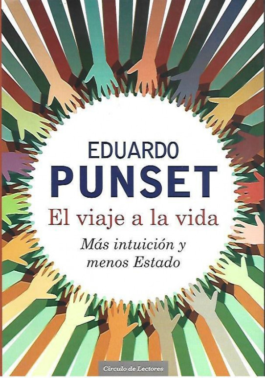 EL VIAJE A LA VIDA
