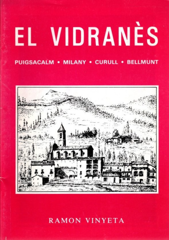 EL VIDRANÈS