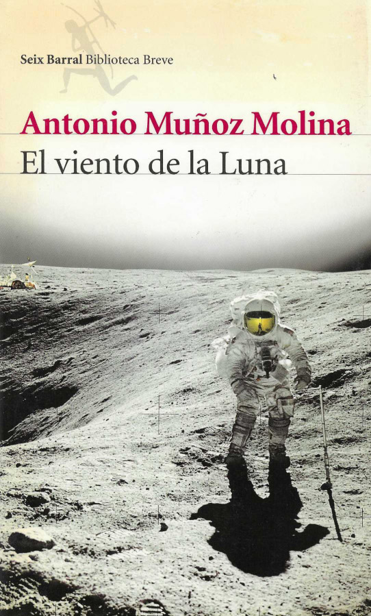 El viento de la Luna