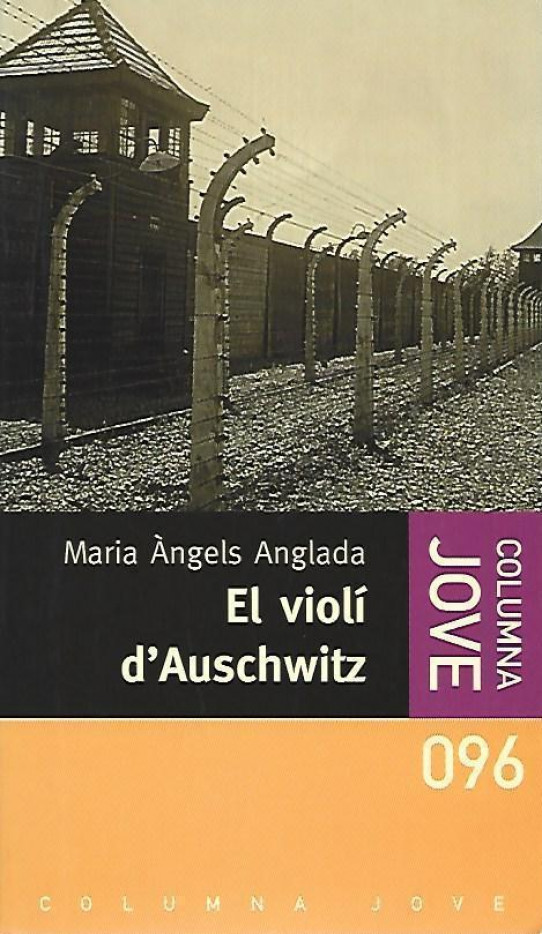 EL VIOLÍ D'AUSCHWITZ