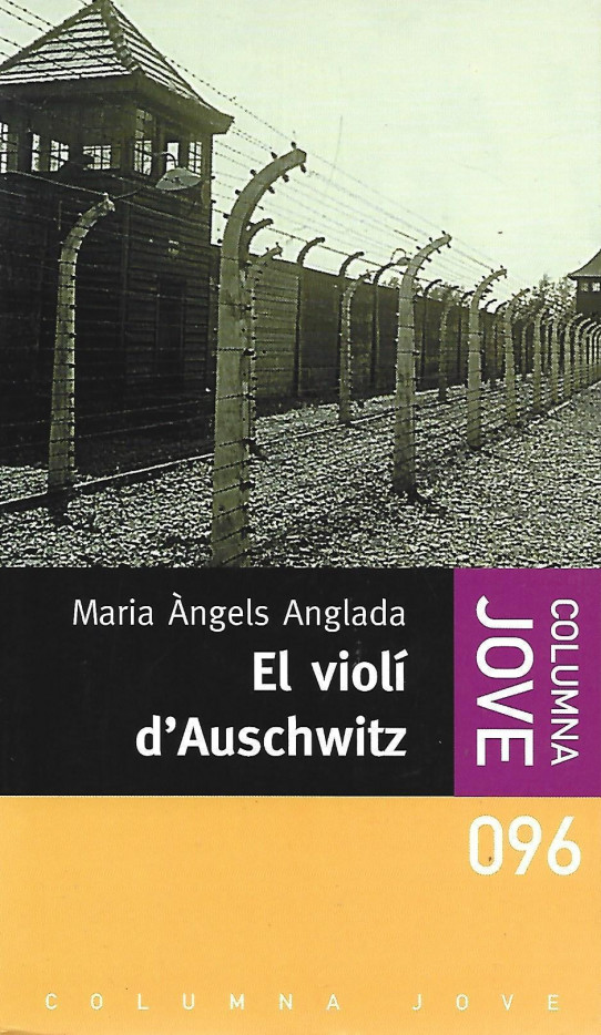 EL VIOLÍ D'AUSCHWITZ