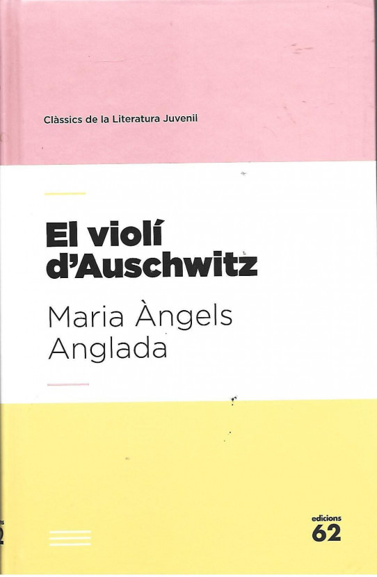 EL VIOLÍ D'AUSCHWITZ