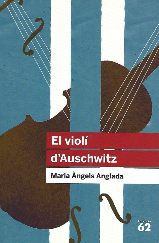 EL VIOLÍ D'AUSCHWITZ