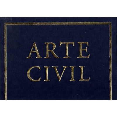 EL VITRUBIO AMERICANO: MANUAL DE ARTE CIVIL PARA EL ARQUITECTO / Werner Hegemann y Elbert Peets
