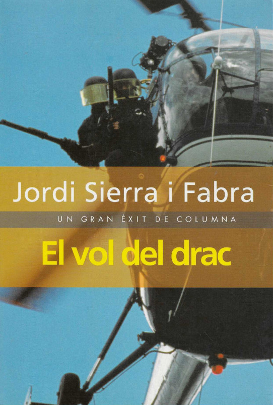 El vol del drac.