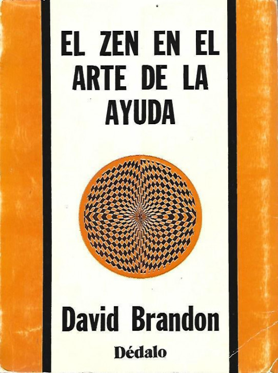EL ZEN EN EL ARTE DE LA AYUDA