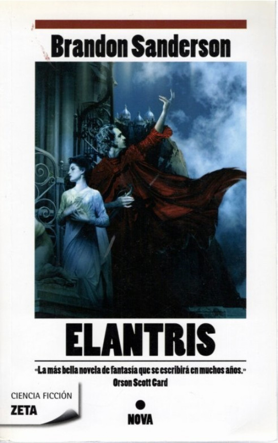 ELANTRIS