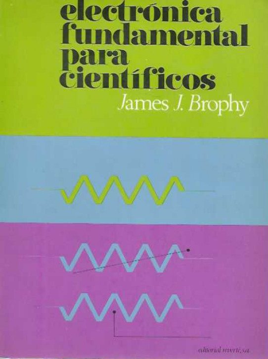 ELECTRONICA FUNDAMENTAL PARA CIENTIFICOS