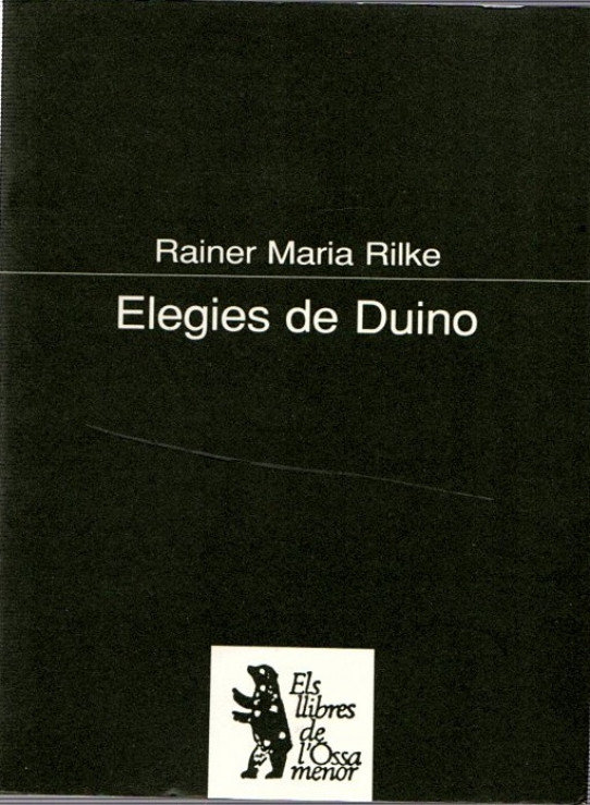 ELEGIES DE DUINO