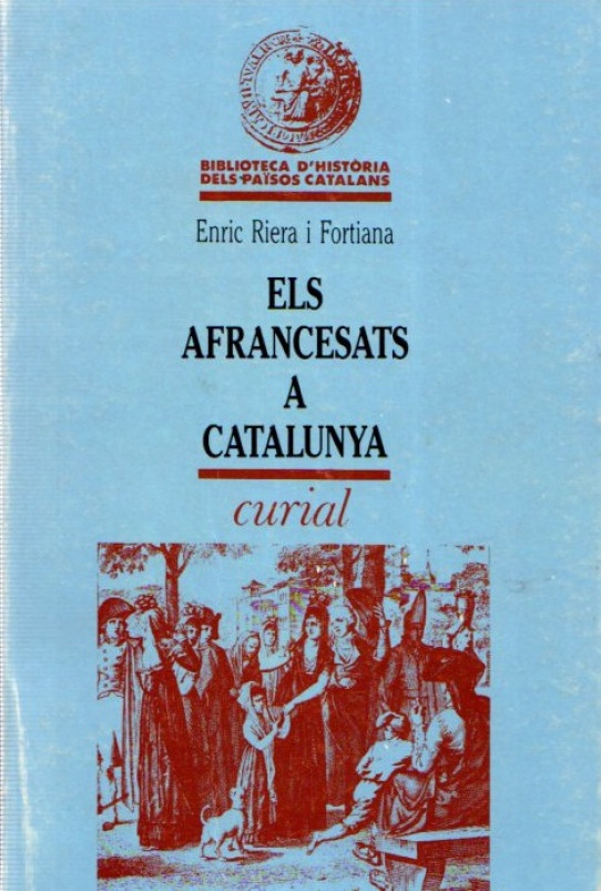 ELS AFRANCESATS A CATALUNYA