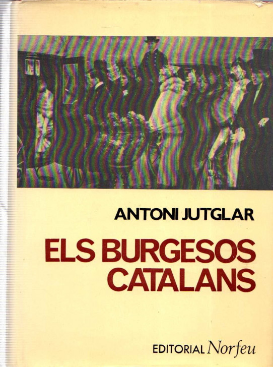 Els burgesos catalans