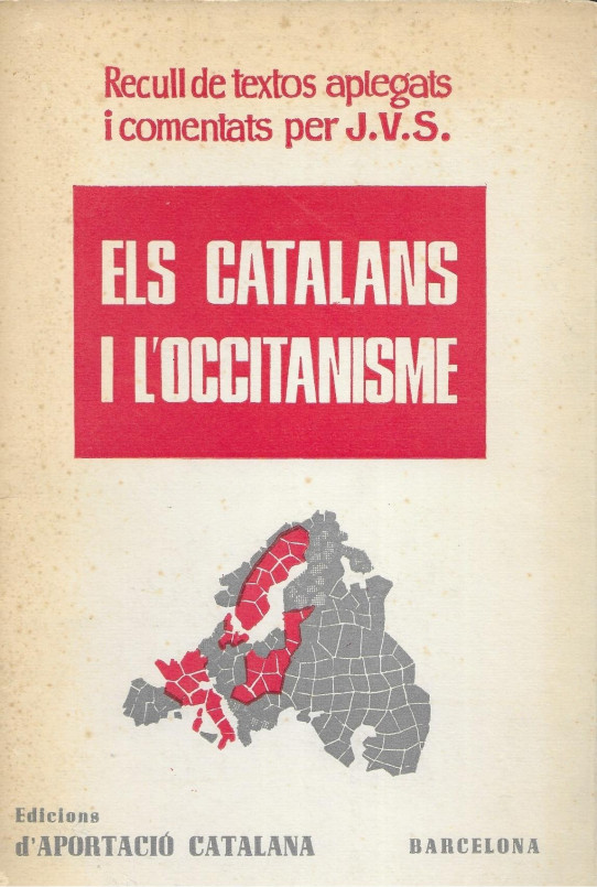 ELS CATALNS I L'OCCITANISME