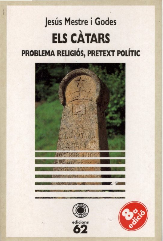 ELS CATARS. Problema religiós, pretext polític
