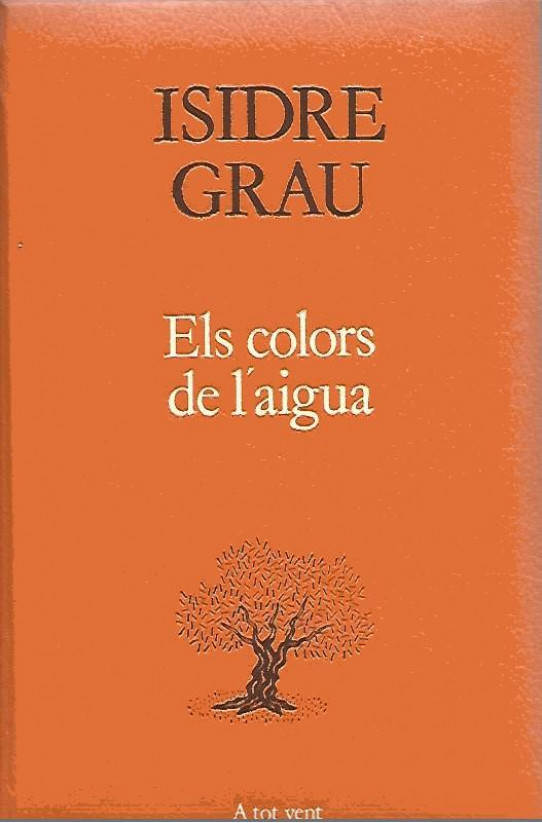 ELS COLORS DE L'AIGUA