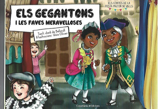 ELS CONTES DE LA FESTA MAJOR DE VALLS (3 VOLUMS)