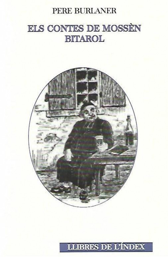 ELS CONTES DE MOSSEN BITAROL
