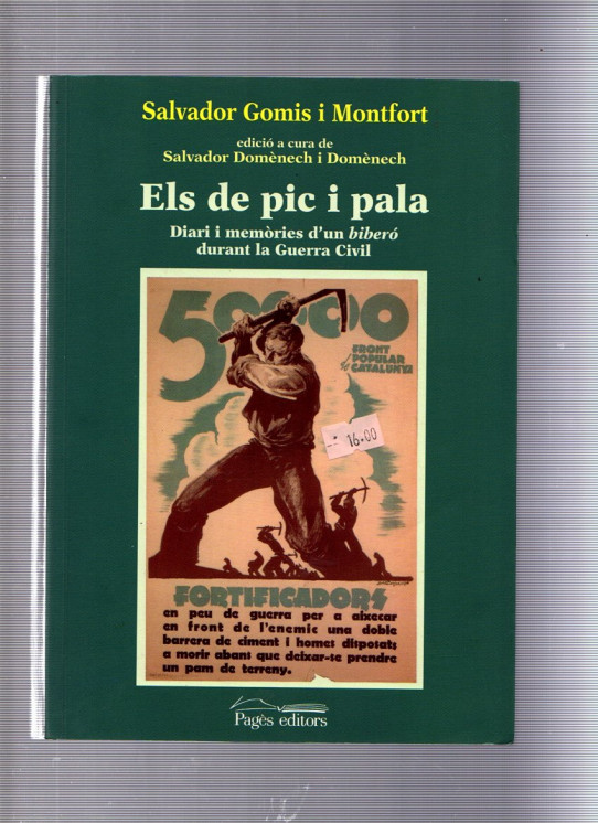 ELS DE PIC I PALA