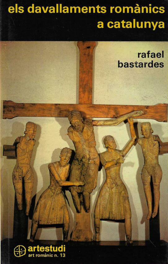 Els devallaments romànics a Catalunya.