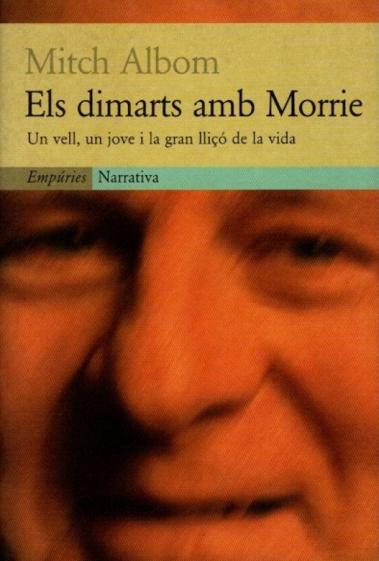 ELS DIMARTS AMB MORRIE