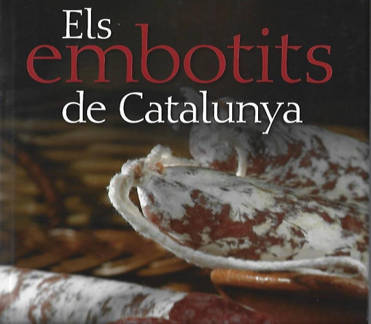 ELS EMBOTITS DE CATALUNYA