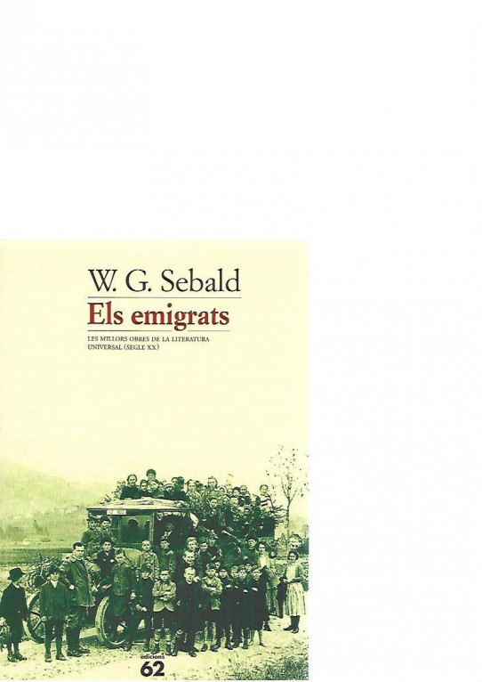 ELS EMIGRATS
