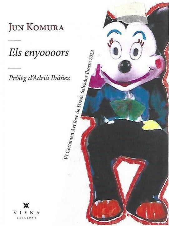 ELS ENYOOOORS    (Poesia)