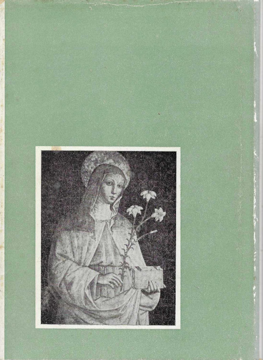 Els escrits de Sant Francesc d'Assis i de Santa Clara.