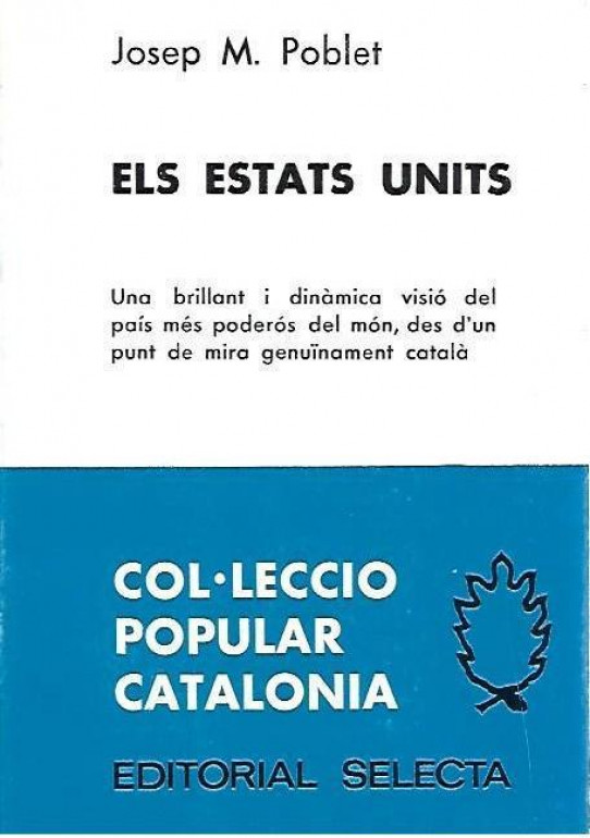 ELS ESTATS UNITS