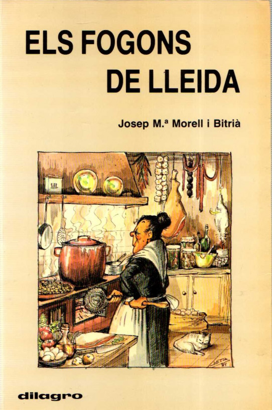 ELS FOGONS DE LLEIDA