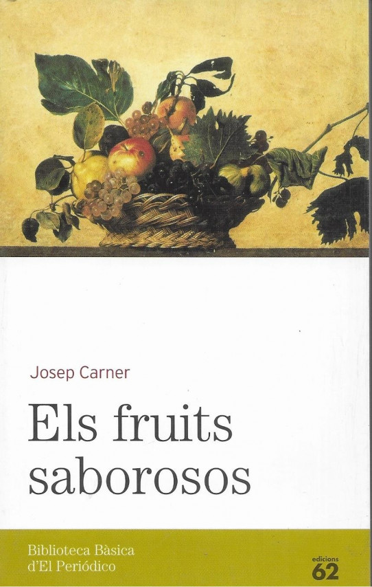 ELS FRUITS SABOROSOS