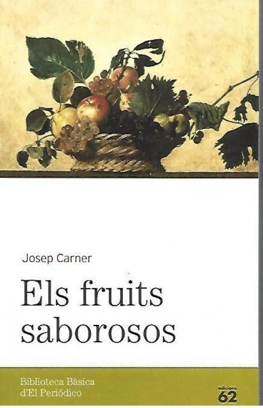 ELS FRUITS SABOROSOS