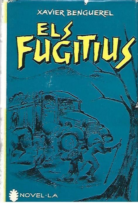 ELS FUGITIUS