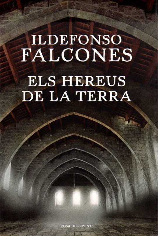 ELS HEREUS DE LA TERRA