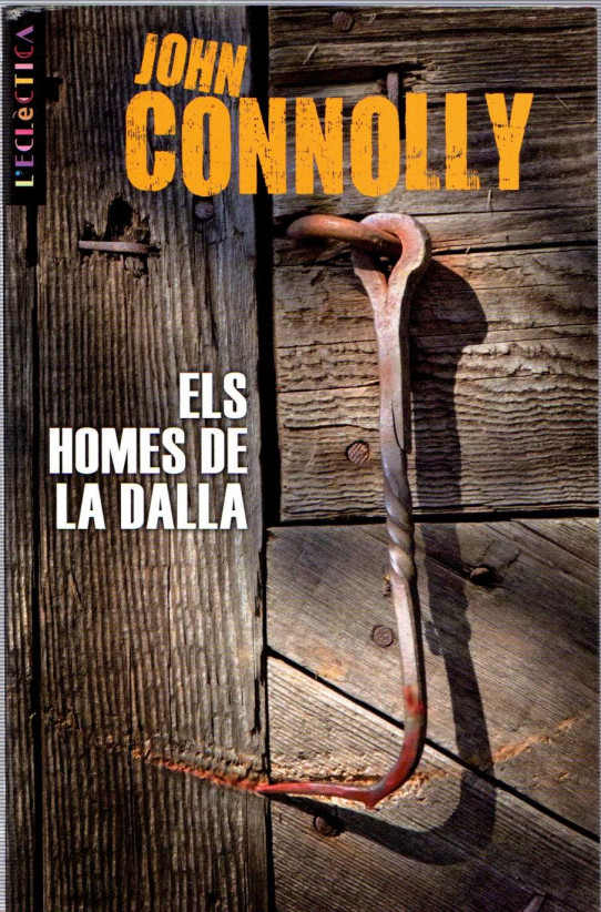 ELS HOMES DE LA DALLA