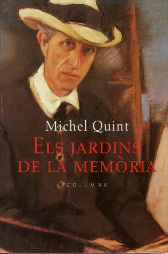ELS JARDINS DE LA MEMÒRIA