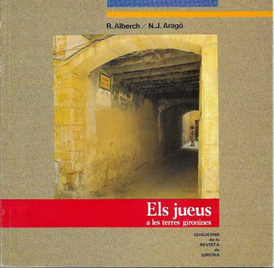 ELS JUEUS a les terres gironines