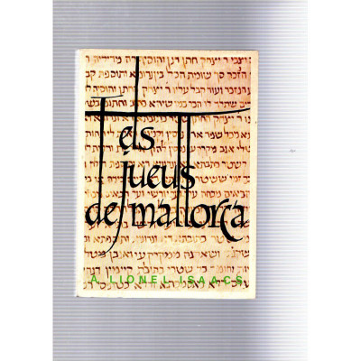 Els jueus de Mallorca / A. Lionel Isaacs