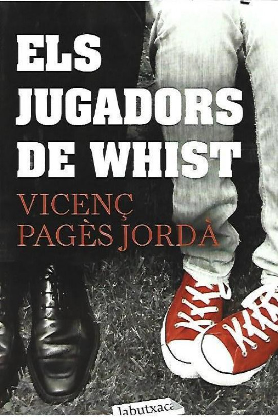 ELS JUGADORS DE WHIST