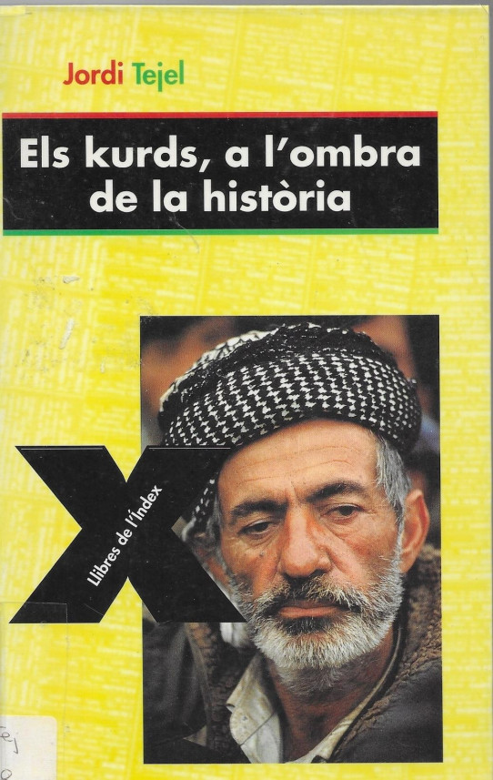 ELS KURDS, A L'OMBRA DE LA HISTORIA