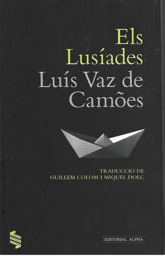 ELS LUSIADES
