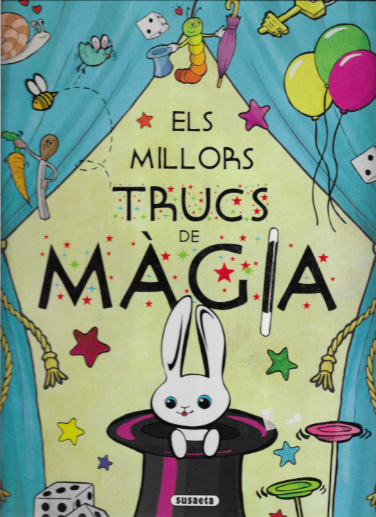 Els millors trucs de màgia