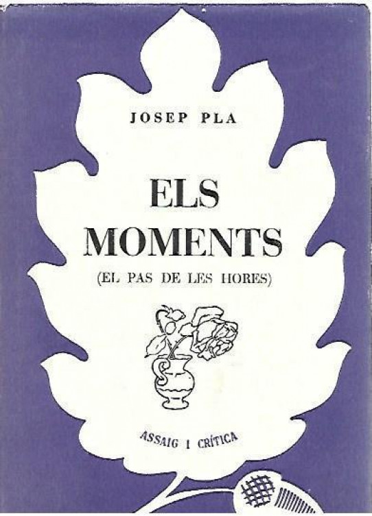 ELS MOMENTS (EL PAS DE LES HORES)