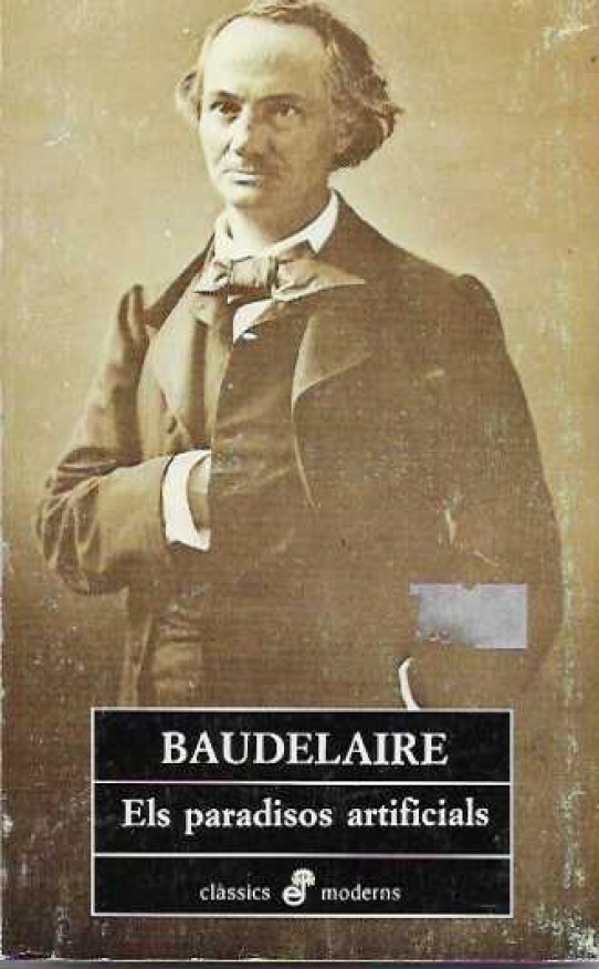 ELS PARADISOS ARTIFICIALS